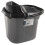 Wiadro do mopa GREY 12 l 5
