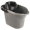Wiadro do mopa GREY 12 l 3