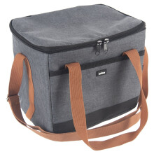 Komfortable Kühltasche für Reisen, Picknicks und Strandtage