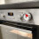 Analoger Timer mit Magnet für Küche und Backen 2