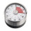 Analoger Timer mit Magnet für Küche und Backen 1