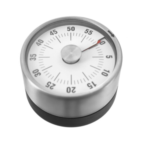 Analoger Timer mit Magnet für Küche und Backen 2