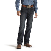 Ariat M2 Relaxed Boot Cut Jeans - Herre Relaxed Fit Denim