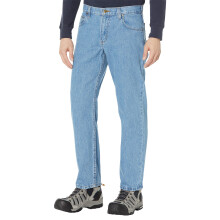 Carhartt mn avslappnad rak Jean Cove W34 x L34