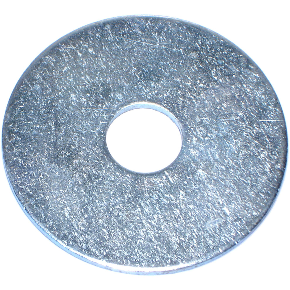 Hard-To-Find Fastener Fender Washers 12 X 2 Piece-8 014973454883