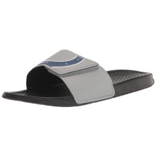 FOCO Indianapolis Colts NFL Herren Legacy Sport Slide - XL