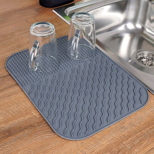 Alpina Abtropfmatte 34x26,5 cm 1