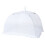 Cloche alimentaire - 30X30 cm - Blanc 3
