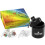 Eargasm Smaller Ears Earplugs (Rainbow) 1