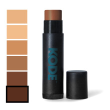 KODE Herr Concealer (Nyans 6 av 6) Mörka Cirklar Under Ögonen Corrector