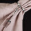 Serviettenringe 4er-Pack, Silber, Metall, 4 cm, edles Besteck 4