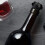 Pompe à vide avec bouchon à vin 3 pièces. 3