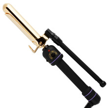 Hot Tools Pro Artist 24K Gold Marcel Iron för Långvariga Lockar och Vågor (1 tum)