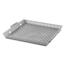 Cestino per arrosti realizzato da Weber