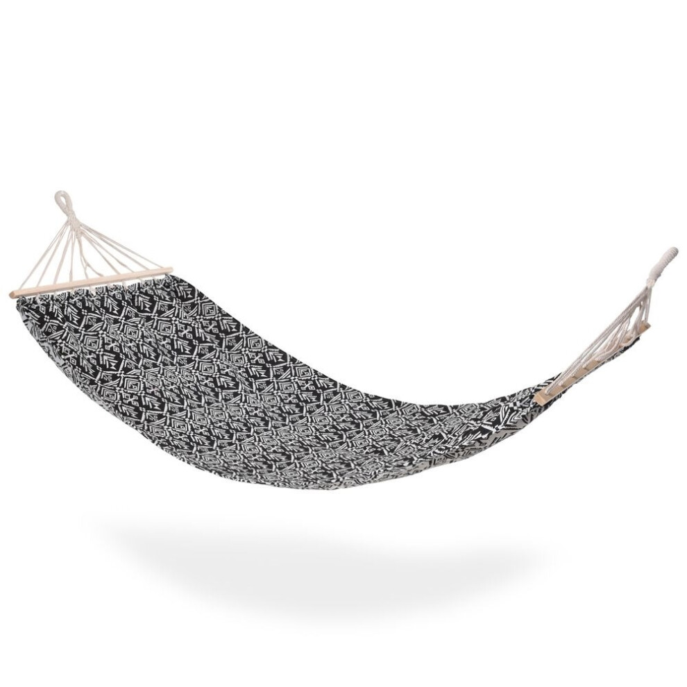 Large and Durable Single Bed Hammock for the Garden