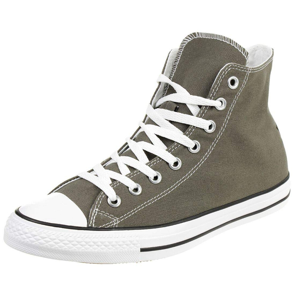 converse Mens chuck Taylor All Star High Top  7 D(M) US  charcoal