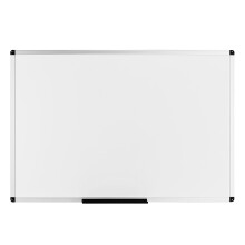 Mr. Pen - Lavagna magnetica cancellabile a secco 24x36 pollici Lavagna bianca cancellabile a secco Lavagna bianca grande Lavagna bianca grande La