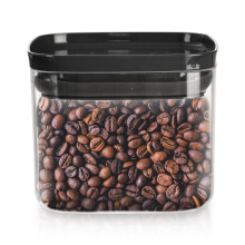 Quadratische Lunchbox 700ml mit Silikondichtung