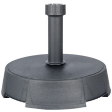Robuster und schwerer Sockel für Outdoor-Sonnenschirm