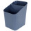 Scolaposate grigio 8