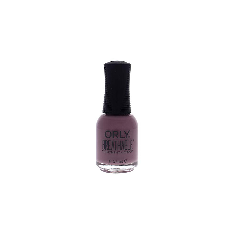 Orly Breathable Treatment  color - 2060003 Shift Happens Women Nail Polish 06 oz