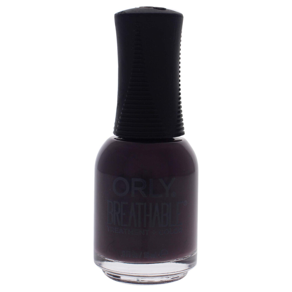 Orly Breathable Treatment  color - 2060001 Its Not A Phase Women Nail Polish 06 oz