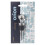 Bouchon de vin en acier LUXY 9 cm 3