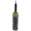 Bouchon de vin en acier LUXY 9 cm 2