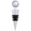 Bouchon de vin en acier LUXY 9 cm 1