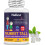 NuBest, Tall, Kinder 2-9, Beere, 60 Kautabletten 1