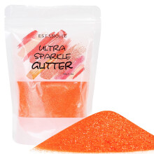 150g Extra Fijne Iriserende Glitter, Holografische Ultra Fijne Glitterpoeder voor Resin, Tumblers, Make-up, Knutselen