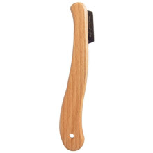 Brotmesser zum präzisen Schneiden und Dekorieren von Backwaren