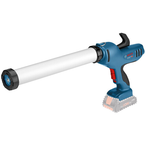 Bosch BOSCH GCG 18V-600 Professionele Kitpistool - 06019C4001