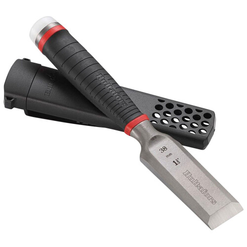 Hultafors 390663 HDC38 Heavy-Duty Chisel 38mm