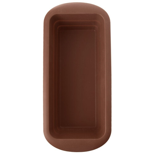 Form aus Silikon für perfektes Brotbacken 1
