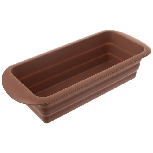 Form aus Silikon für perfektes Brotbacken 2