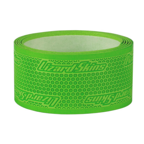 Lizard Skins 0.5mm Hockey Grip (99cm, Limegrön)