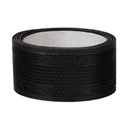 Lizard Skins 0,5mm Hockey Grip (99cm, Svart)