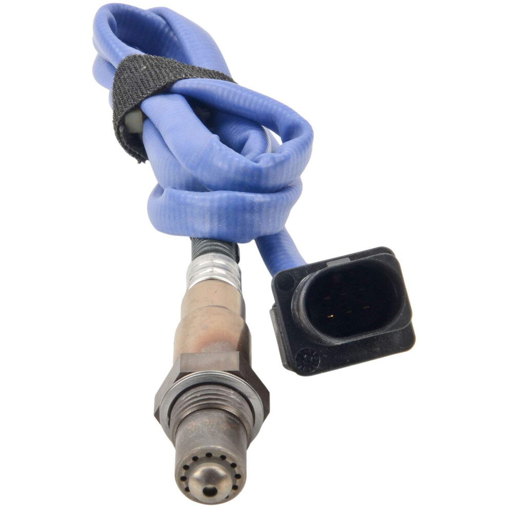 Bosch 17224 Oxygen Sensor  Original Equipment (Porsche)