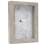 Lawrence Frames Shadow Box Frame  5x7  Natural gray 1