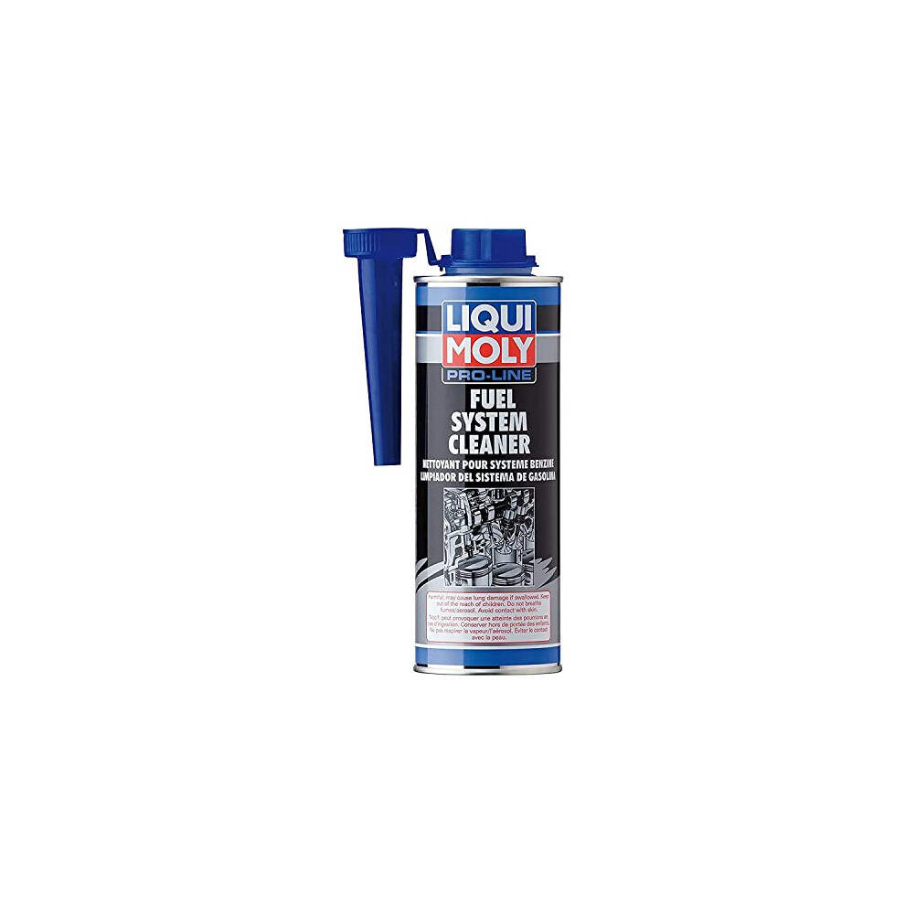 Liqui Moly 2030 Pro-Line gasoline System cleaner  500 ml