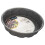 GRANDE moule à tarte en granit 28,5 cm 6