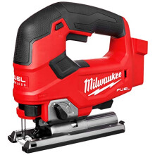 M18 FUEL D-HANDLE JIg SAW BARE TOOL