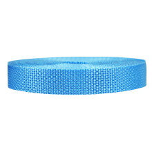 Strapworks Correas ligeras de polipropileno Fleje de polietileno para reparacin de engranajes de bricolaje al aire libre, collares para mascot