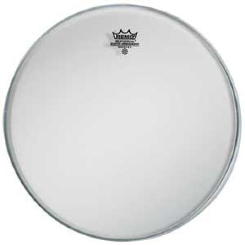 Remo Emperor Clear Drum Head - 12 Inch