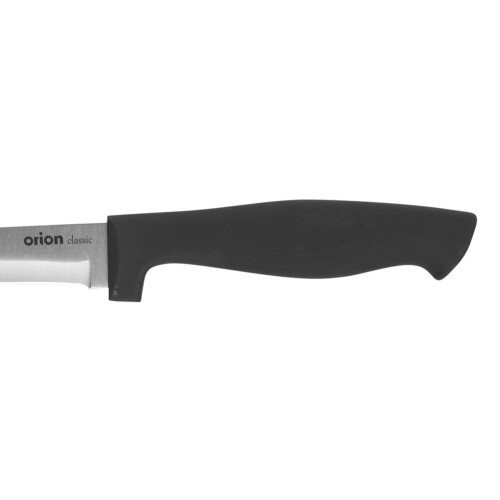 Nóż kuchenny stalowy CLASSIC 22 cm 1