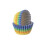 Muffinformen 200er-Pack: Perfekt für Mini-Cupcakes und Pralinen 3