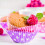 Muffinformen 200er-Pack: Perfekt für Mini-Cupcakes und Pralinen 5