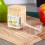 Stuzzicadenti cocktail bambù - Senza marca - 6.5cm 450pcs - Ecologici e monouso 5