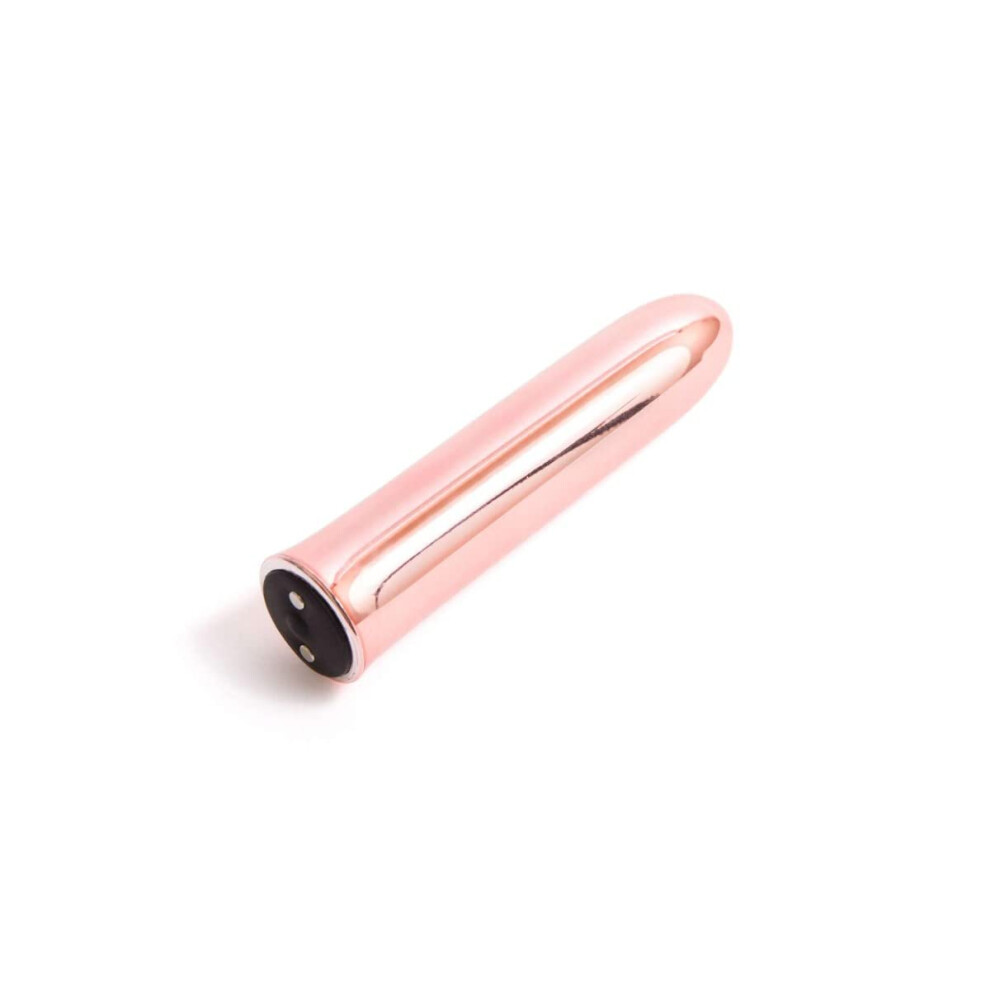 SENSUELLE NUBII BULLET ROSE GOLD